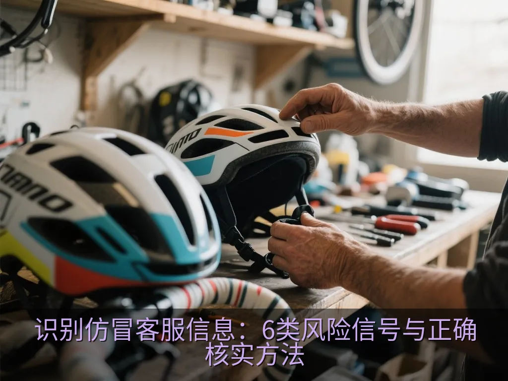 简洁的信息核对清单、手机和电脑组成的数字安全工作场景